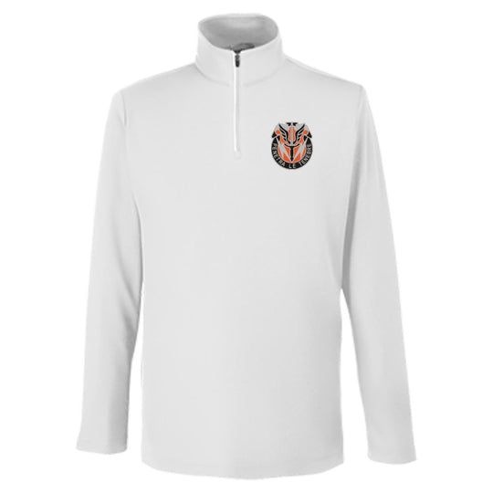 1/4-Zip Pullover