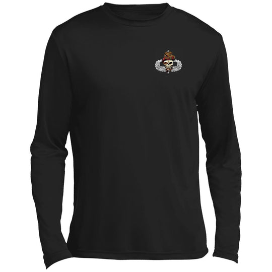 Champion Long Sleeve Performance Tee
