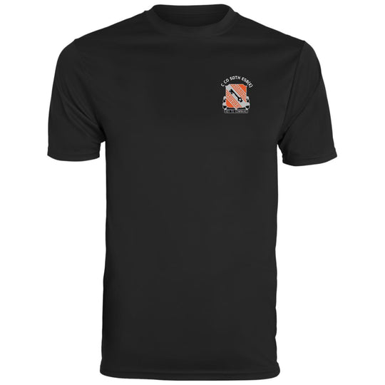 Moisture-Wicking Tee