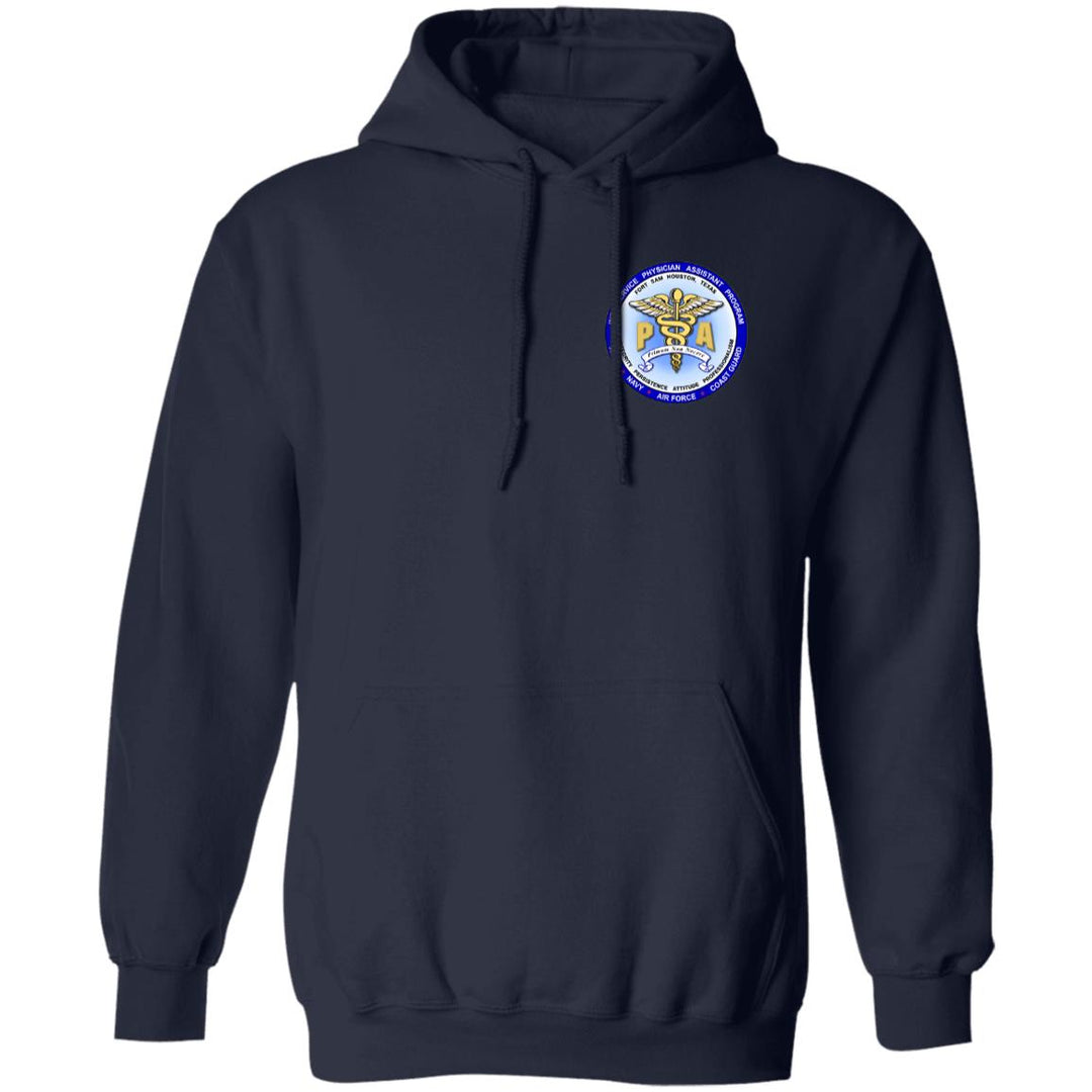Pullover Hoodie