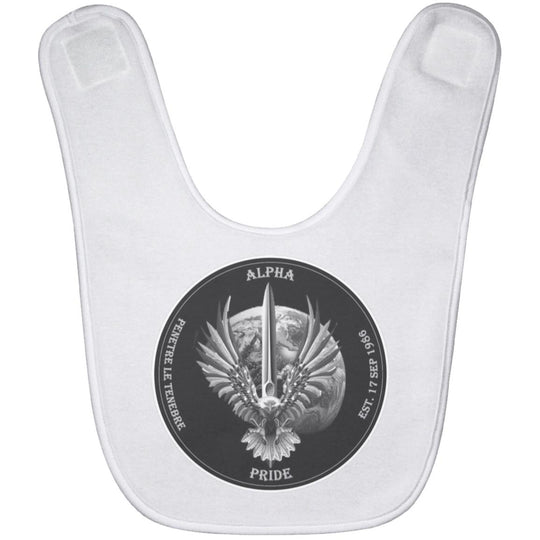 Baby Bib