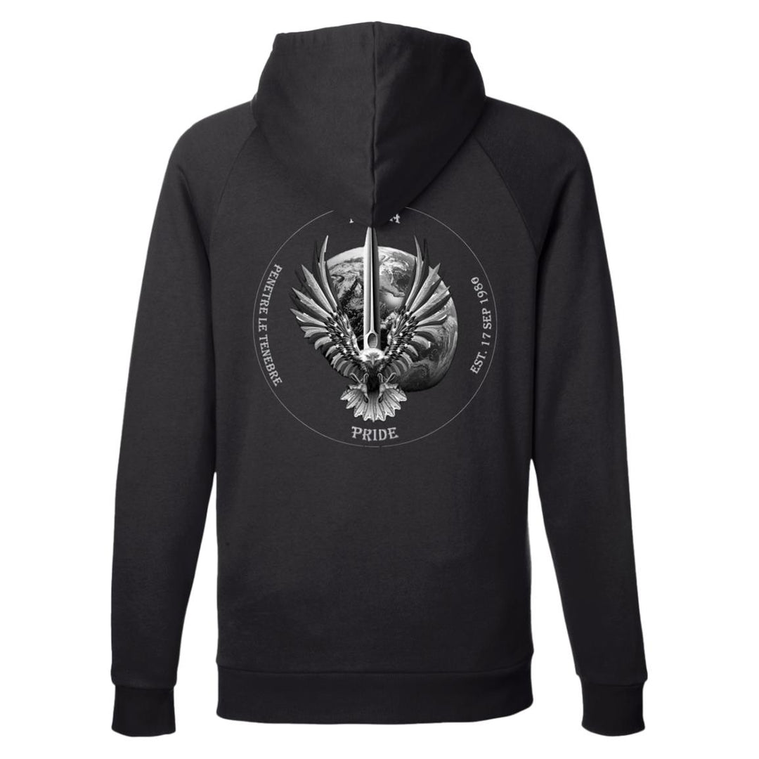 Under Armour Mens Rival Fleece Hoodie