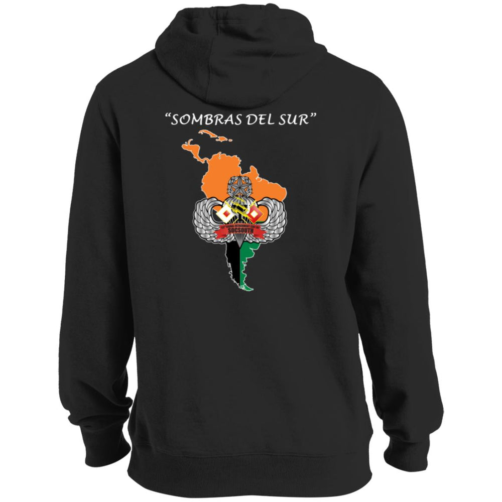 Sport-Tek Pullover Hoodie