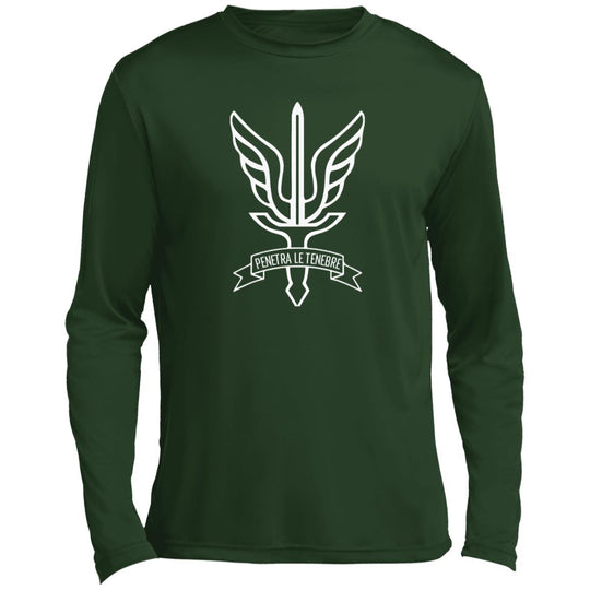 Sport-Tek Long Sleeve Performance Tee