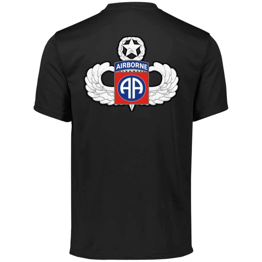 Moisture-Wicking Tee