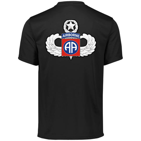 Moisture-Wicking Tee