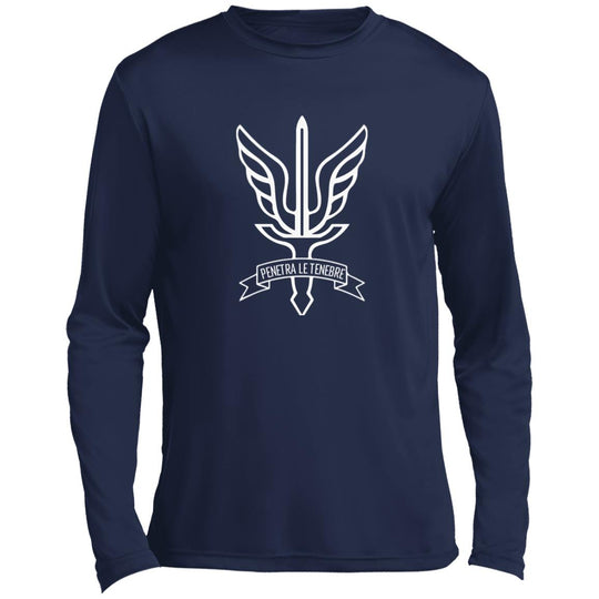 Sport-Tek Long Sleeve Performance Tee