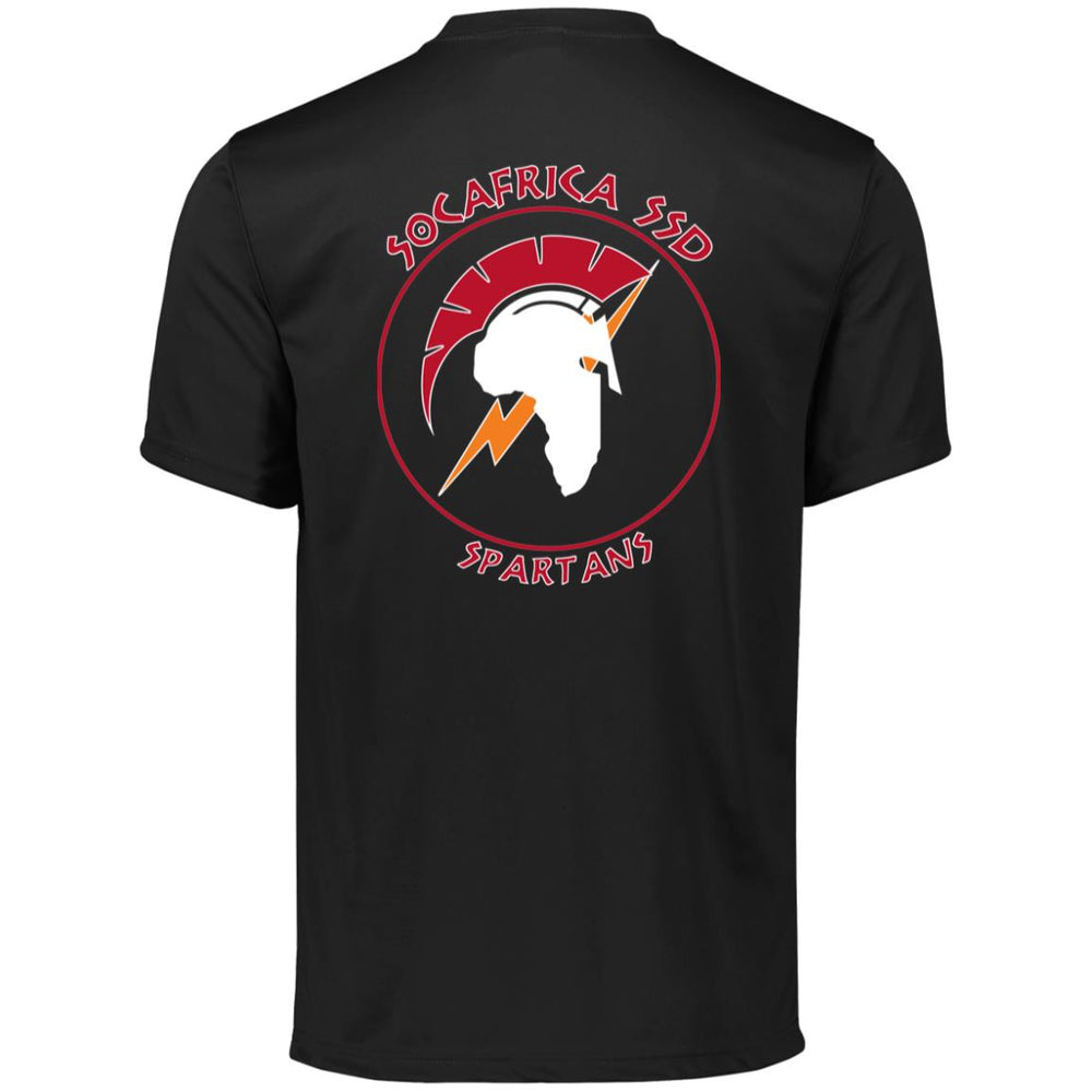 Moisture-Wicking Tee