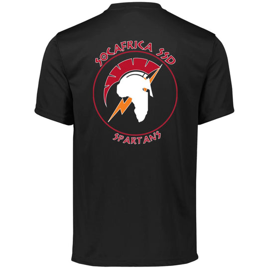 Moisture-Wicking Tee