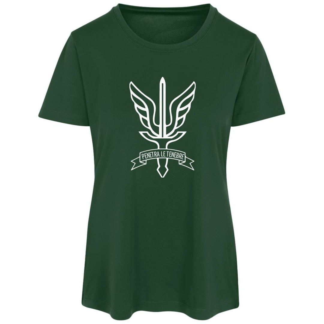 Sport-Tek Womens Competitor Tee