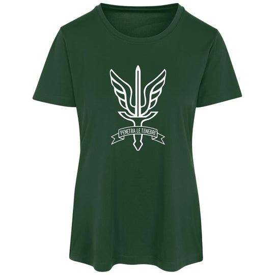 Sport-Tek Womens Competitor Tee