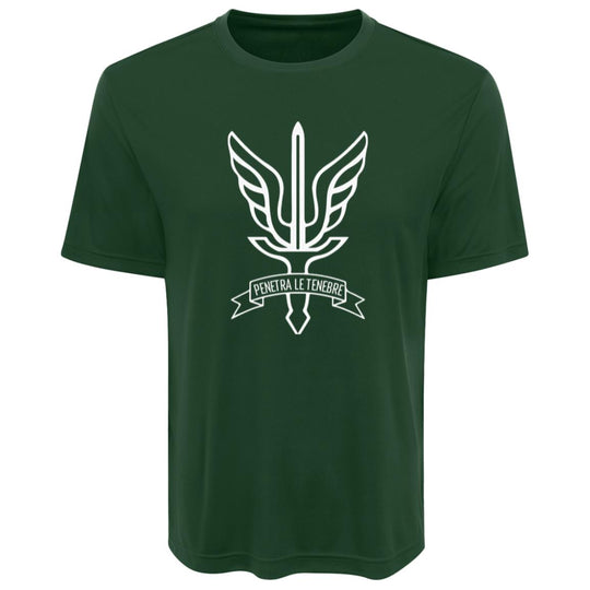 Sport-Tek Mens Competitor Tee