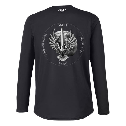 Under Armour Team Tech Long Sleeve Tee