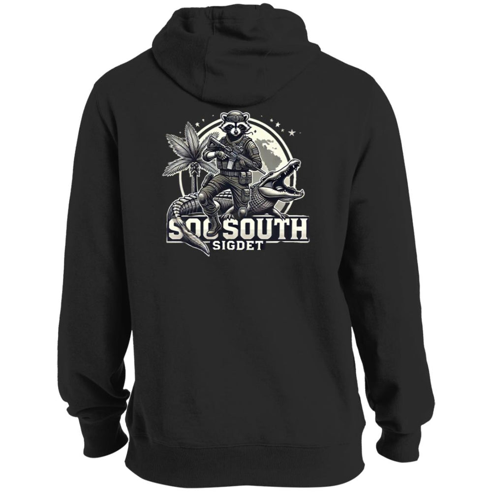 Sport-Tek Pullover Hoodie