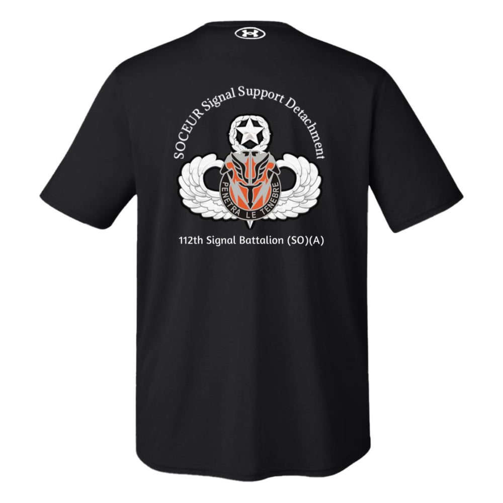Under Armour Team Tech Tee