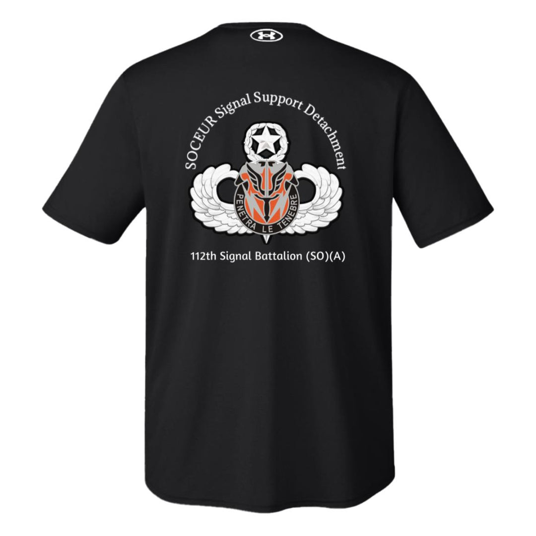 Under Armour Team Tech Tee