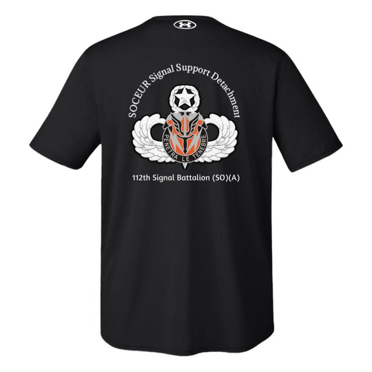 Under Armour Team Tech Tee