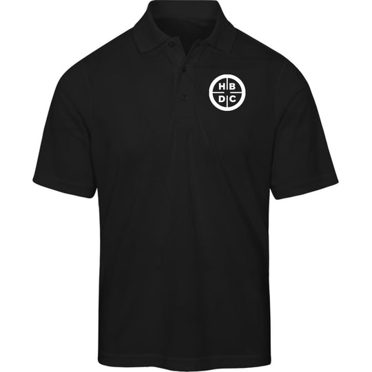 Micro-Mesh Polo 1C