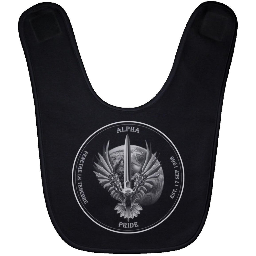 Baby Bib