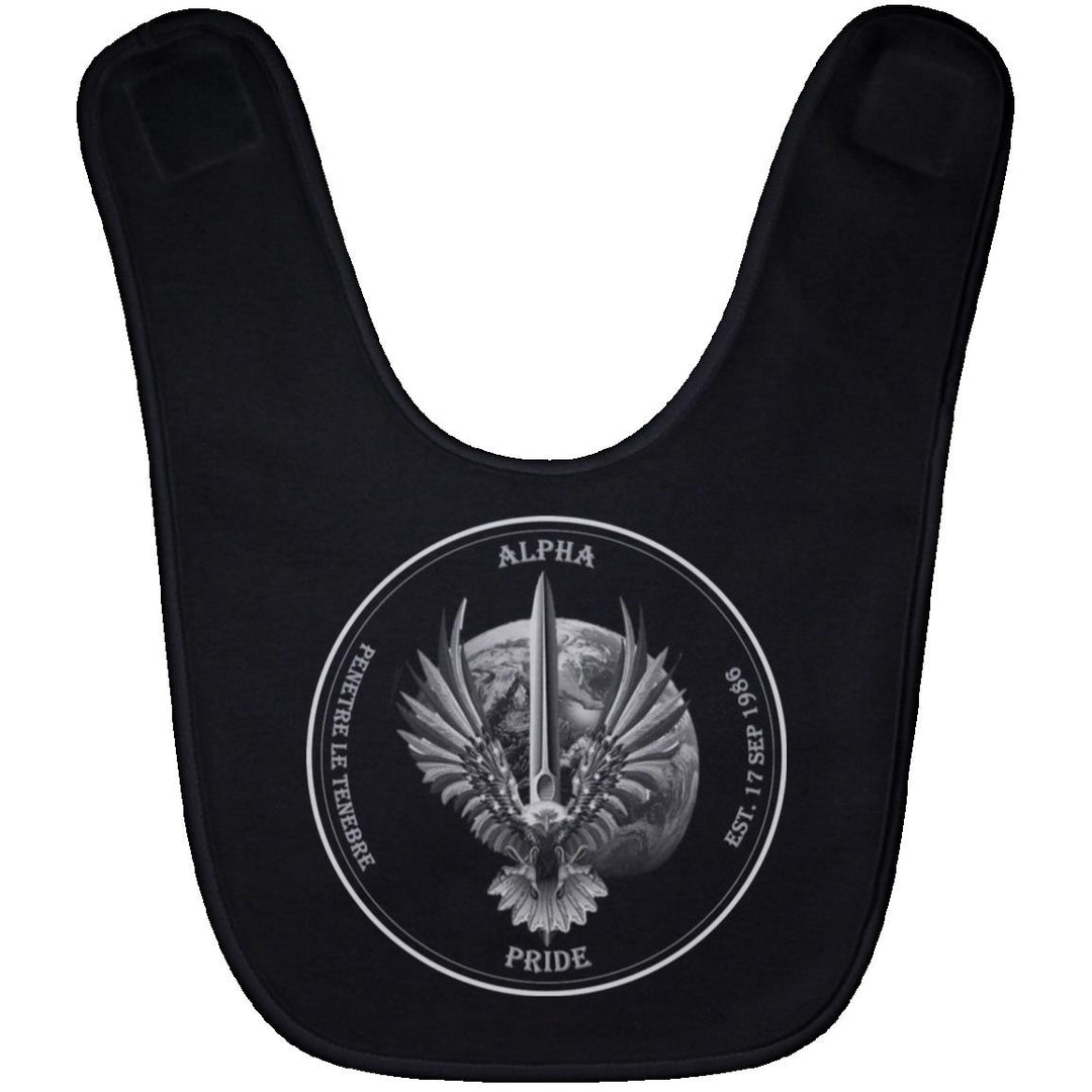 Baby Bib