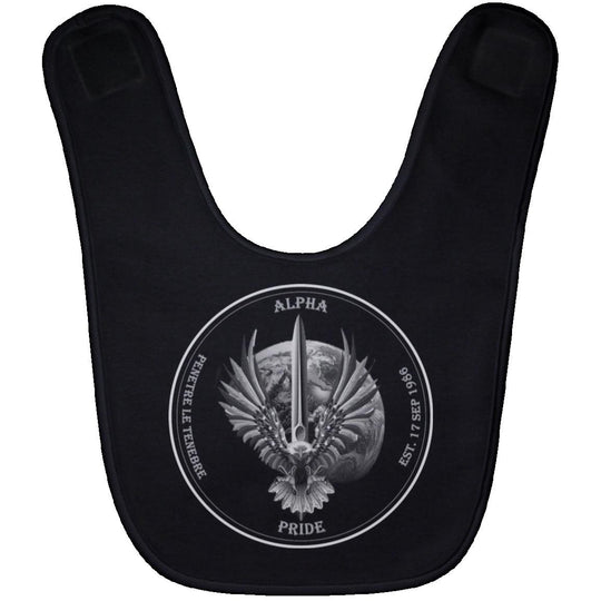 Baby Bib