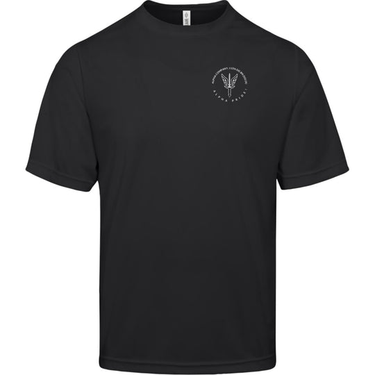 Mens Moisture-Wicking Tee