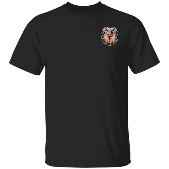 Short Sleeve Cotton Tee