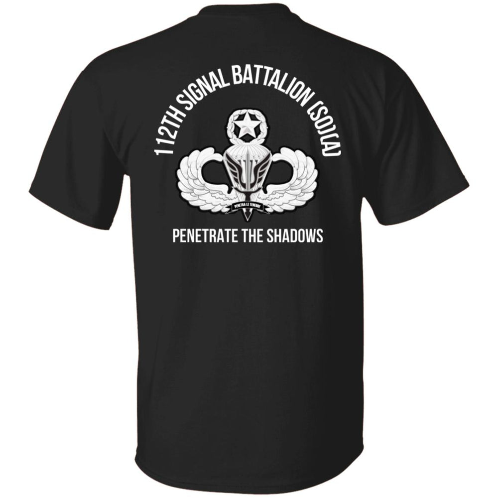 Short Sleeve Cotton Tee