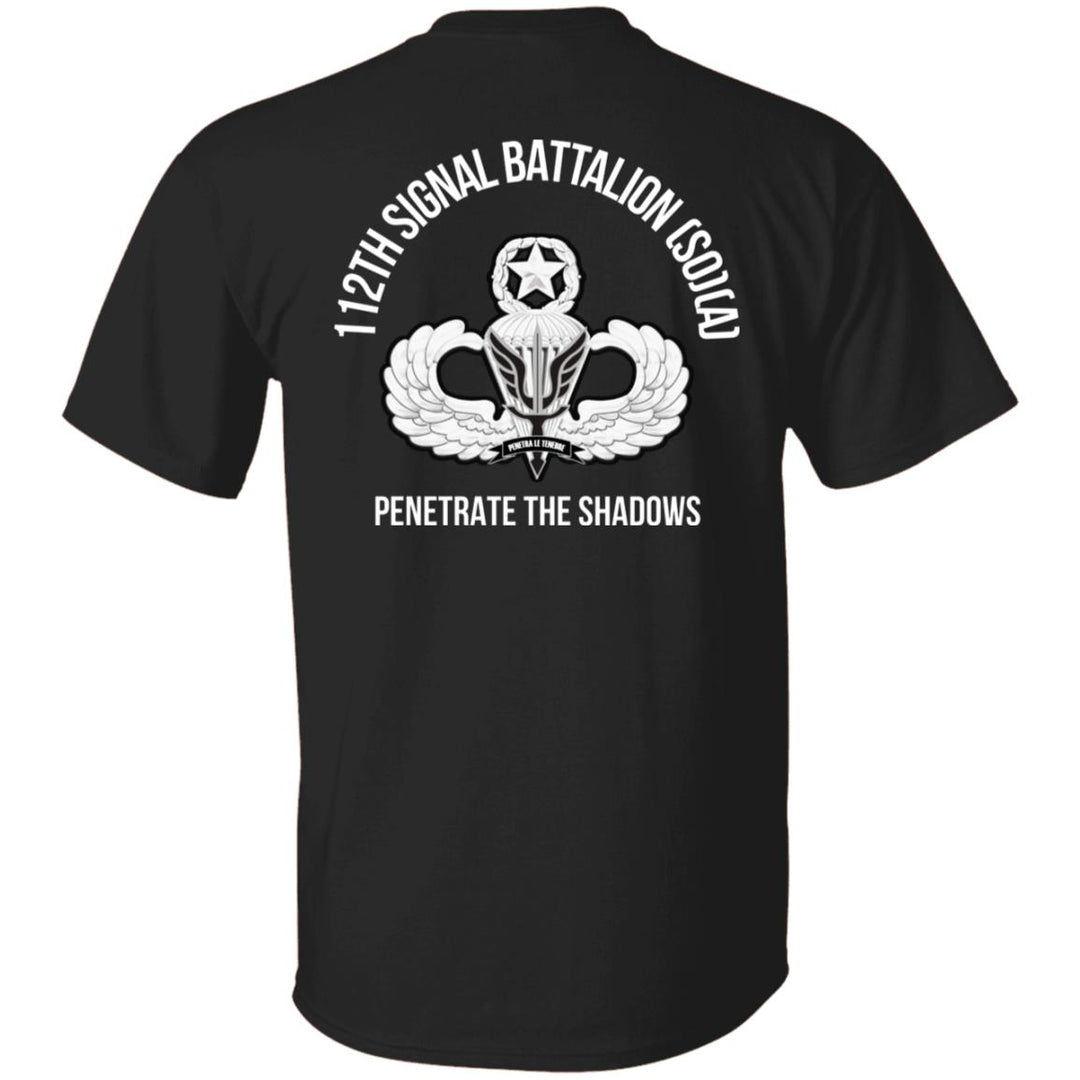 Short Sleeve Cotton Tee