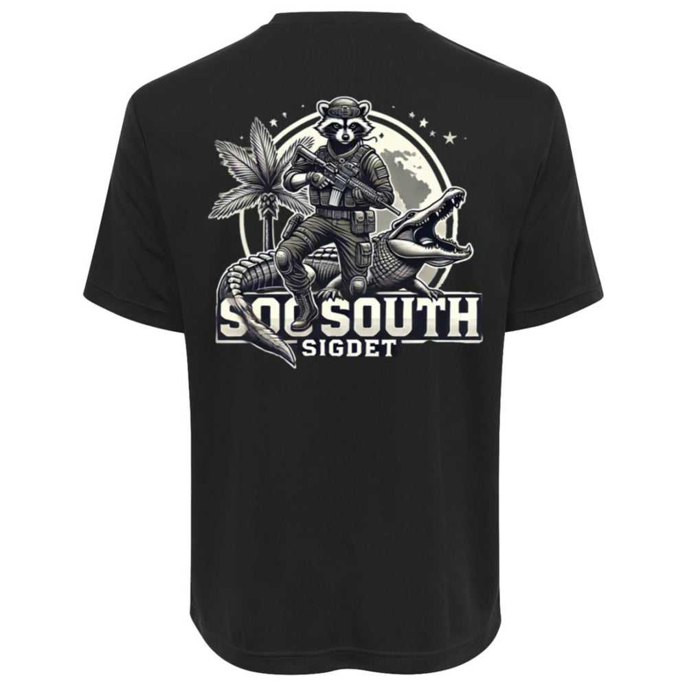 Sport-Tek Mens Competitor Tee