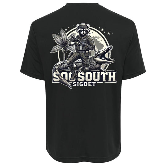 Sport-Tek Mens Competitor Tee
