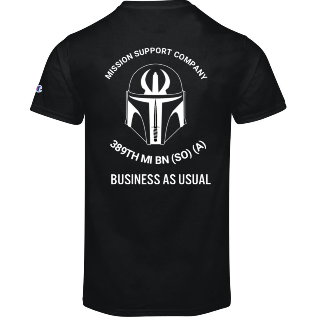 Champion Adult Short Sleeve Tee