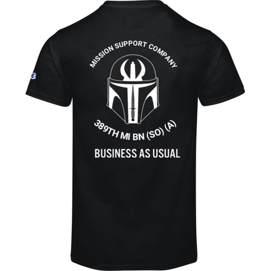 Champion Adult Short Sleeve Tee