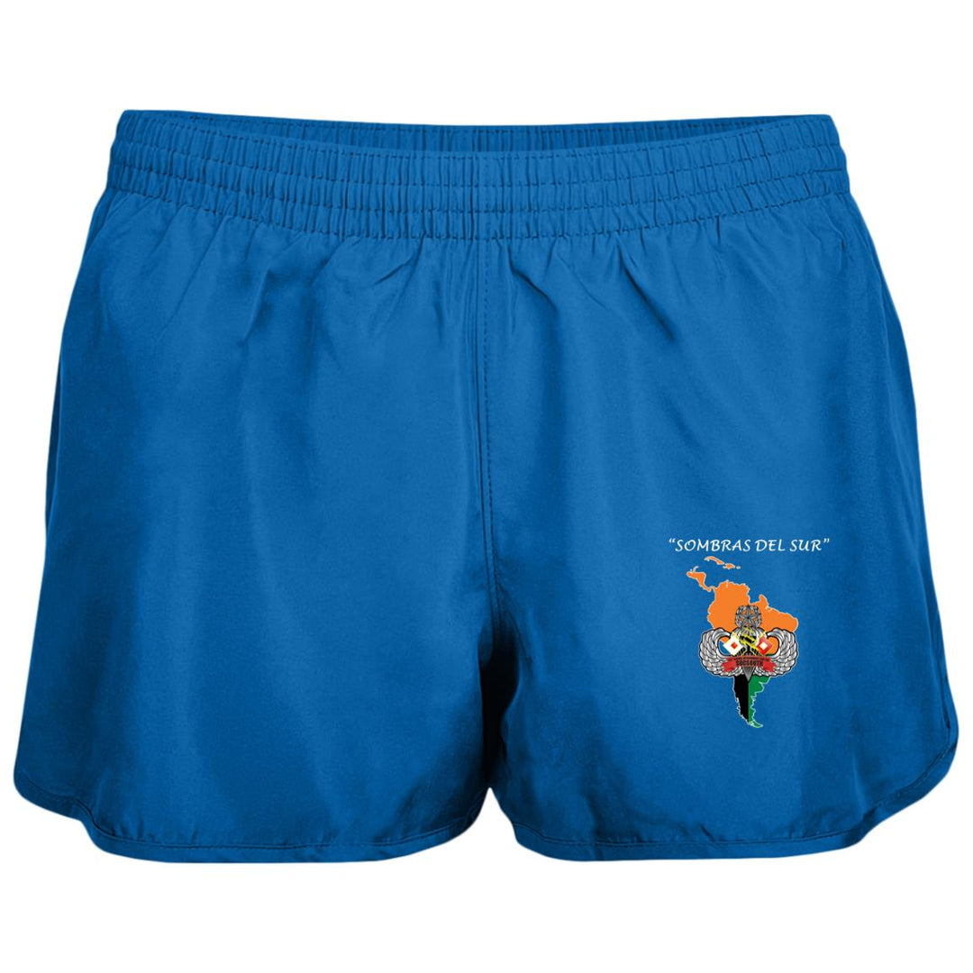 Ladies Wayfarer Running Shorts