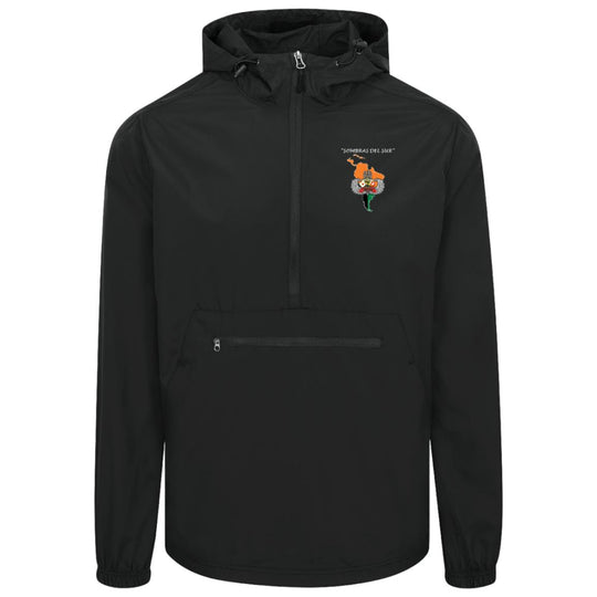Sport-Tek Packable Anorak