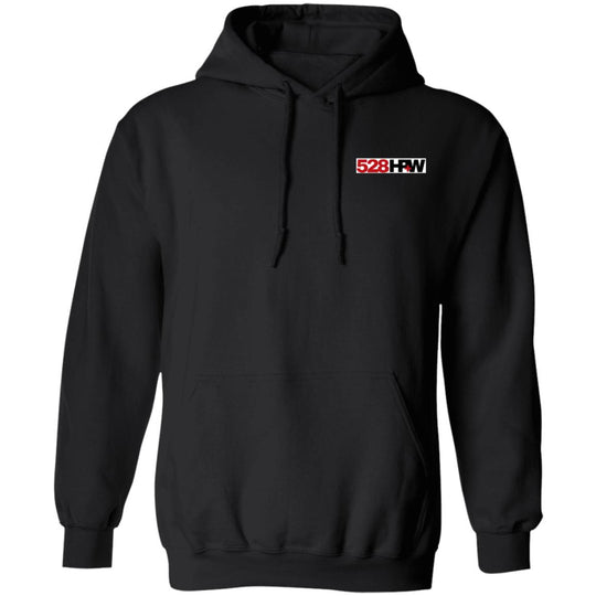 Pullover Hoodie 4