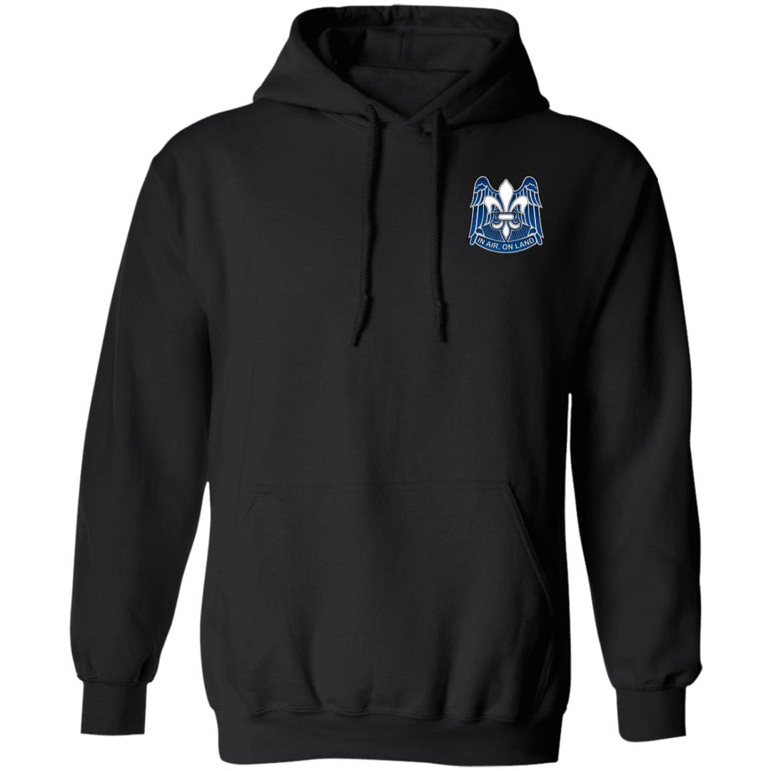 Pullover Hoodie