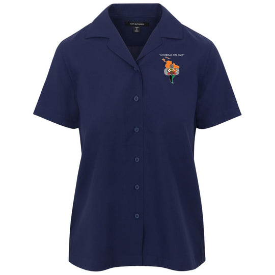 Port Authority Womens Performance Staff Shirt
