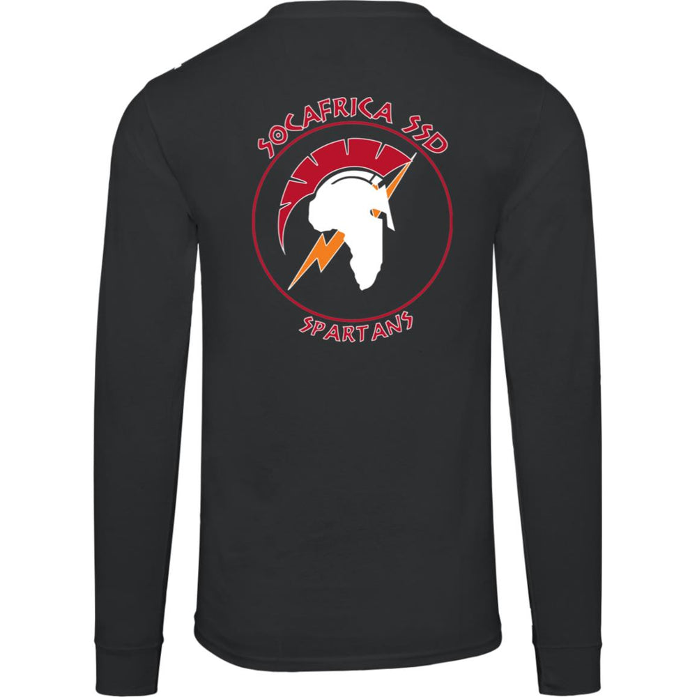 Long Sleeve Performance Tee