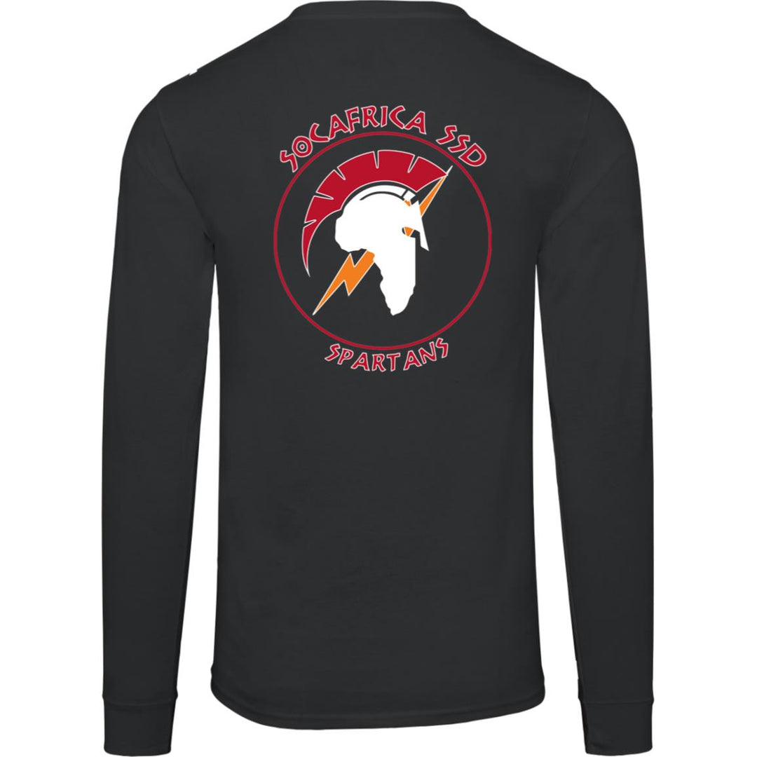 Long Sleeve Performance Tee