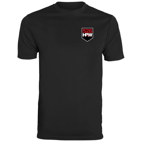 Men's Moisture-Wicking Tee 1
