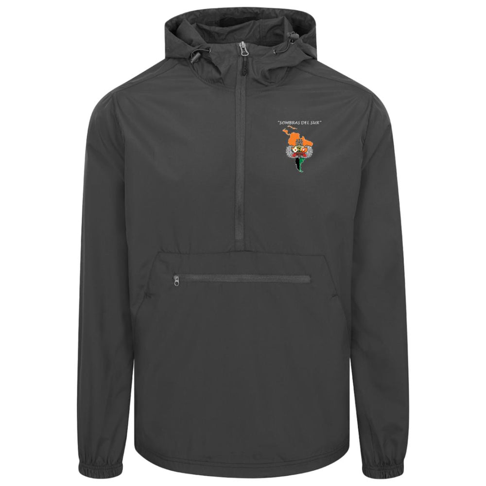 Sport-Tek Packable Anorak