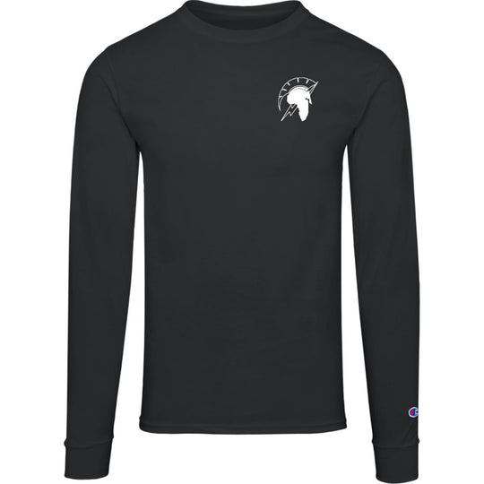Long Sleeve Performance Tee