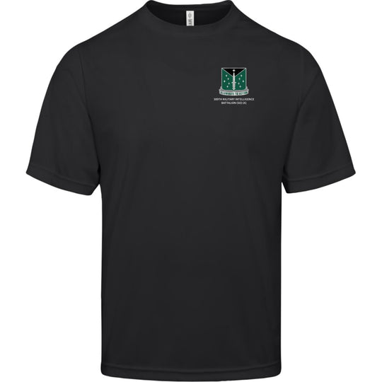 Mens Moisture-Wicking Tee