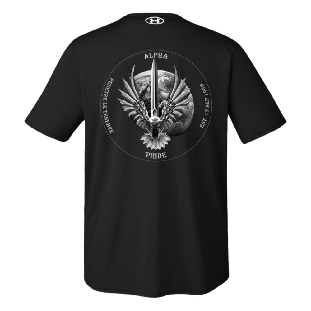 Under Armour Team Tech Tee