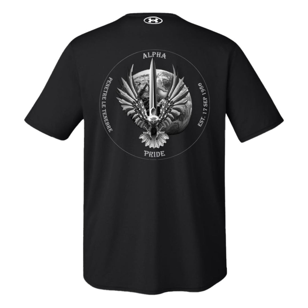 Under Armour Team Tech Tee