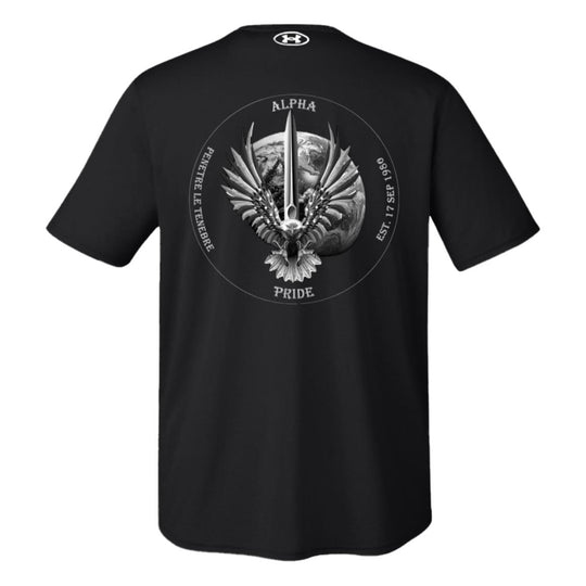 Under Armour Team Tech Tee
