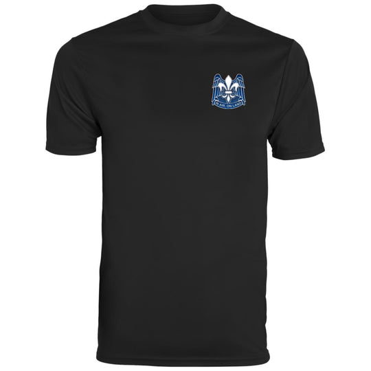 Moisture-Wicking Tee
