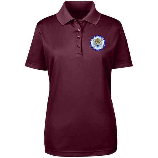 Ladies' Micropique Sport-Wick® Polo