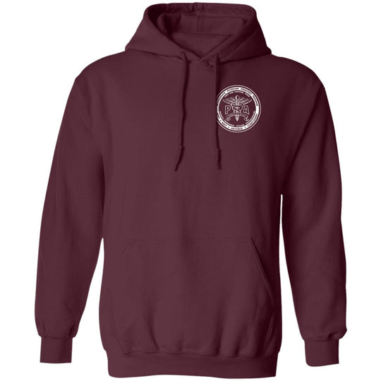 Pullover Hoodie